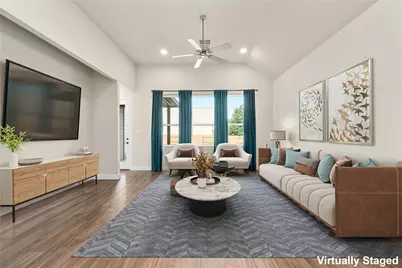 1613 Long Shadow Lane, Georgetown, TX 78628 - Photo 9