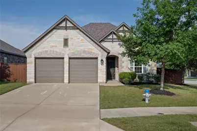 1613 Long Shadow Lane, Georgetown, TX 78628 - Photo 1