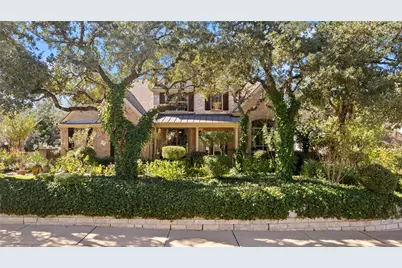 12409 Capella Trail, Austin, TX 78732 - Photo 1