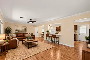 1611 Mesquite Ln, Georgetown, TX 78628 - Photo 7