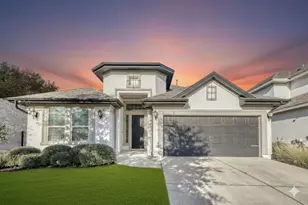 1820 Ficuzza Wy, Leander, TX 78641 - Photo 1