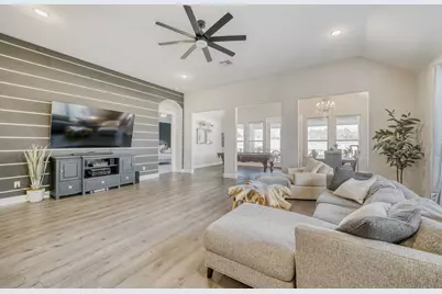 1820 Ficuzza Way, Leander, TX 78641 - Photo 5