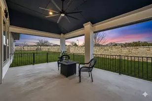 1820 Ficuzza Wy, Leander, TX 78641 - Photo 21