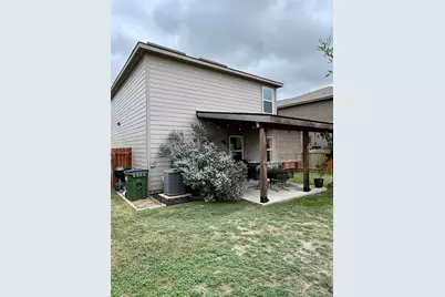 205 Denson Lane #8D, Jarrell, TX 76537 - Photo 29