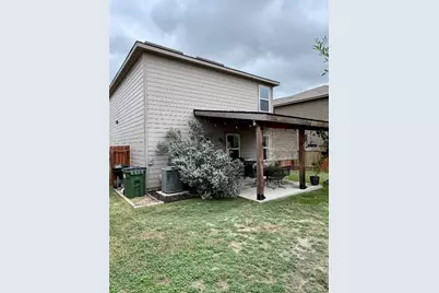 205 Denson Lane #8D, Jarrell, TX 76537 - Photo 29