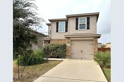 205 Denson Lane #8D, Jarrell, TX 76537 - Photo 1