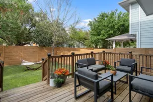 610 Bernstein St, Austin, TX 78745 - Photo 37