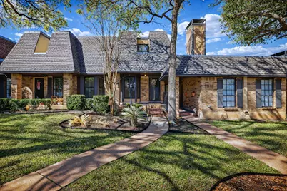 7216 Chimney Corners, Austin, TX 78731 - Photo 1