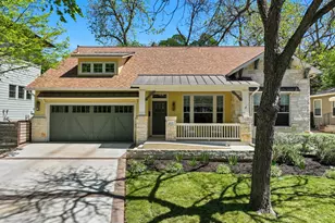 4809 Woodview Ave, Austin, TX 78756 - Photo 1