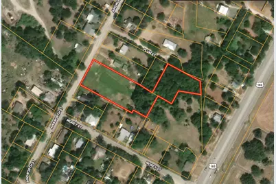 0 (Tbd) Ainsworth Street, Gonzales, TX 78629 - Photo 1
