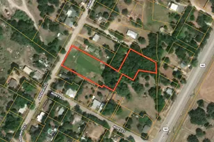0 (Tbd) Ainsworth St, Gonzales, TX 78629 - Photo 1