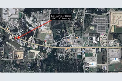 801 W Highway 290, Dripping Springs, TX 78620 - Photo 5