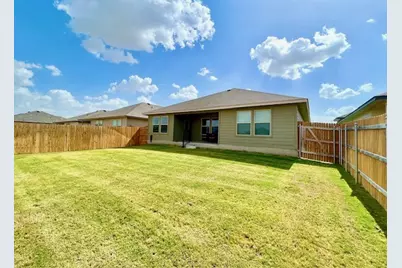 544 Taggart Trail, Jarrell, TX 76537 - Photo 19