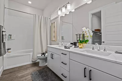 865 Limmer Loop #1112, Hutto, TX 78634 - Photo 25