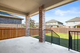 16440 Pienza Dr, Pflugerville, TX 78660 - Photo 25