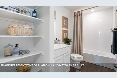 174 Balmorehea Street, Kyle, TX 78640 - Photo 21