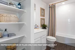 174 Balmorehea St, Kyle, TX 78640 - Photo 21