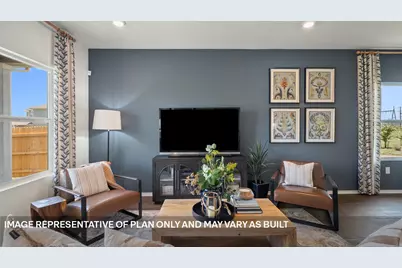 174 Balmorehea Street, Kyle, TX 78640 - Photo 9