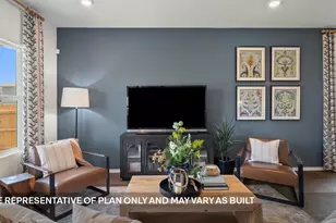 174 Balmorehea St, Kyle, TX 78640 - Photo 9