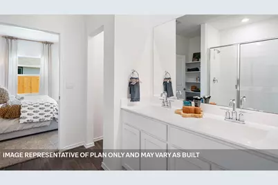 174 Balmorehea Street, Kyle, TX 78640 - Photo 17