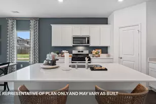 174 Balmorehea St, Kyle, TX 78640 - Photo 5