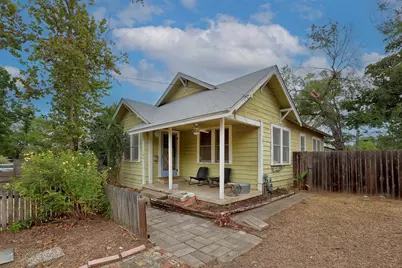 708 W 35th Street, Austin, TX 78705 - Photo 3