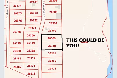 Lot 31 and 32 Lakeside Drive, Spicewood, TX 78669 - Photo 3
