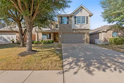 1209 Alpine Mountain Drive, Leander, TX 78641 - Photo 25