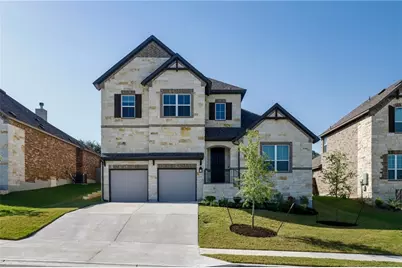 6905 Halesboro Drive, Austin, TX 78736 - Photo 1