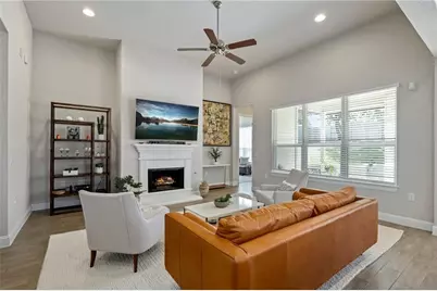 6905 Halesboro Drive, Austin, TX 78736 - Photo 7