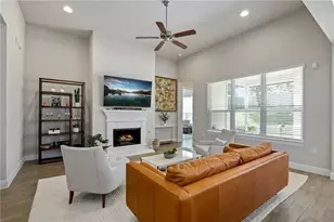 6905 Halesboro Dr, Austin, TX 78736 - Photo 7