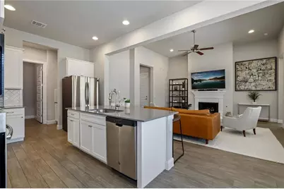6905 Halesboro Drive, Austin, TX 78736 - Photo 9
