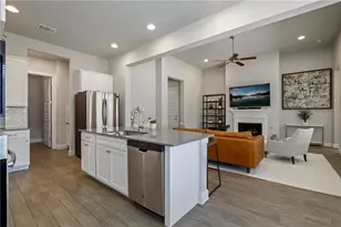 6905 Halesboro Dr, Austin, TX 78736 - Photo 9
