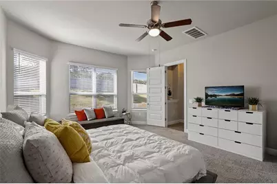 6905 Halesboro Drive, Austin, TX 78736 - Photo 13