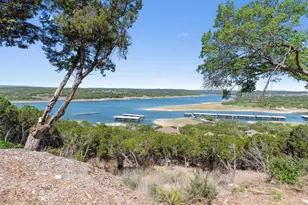 6203 Lakeshore Dr, Lago Vista, TX 78645 - Photo 1