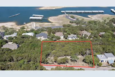 6203 Lakeshore Drive, Lago Vista, TX 78645 - Photo 5