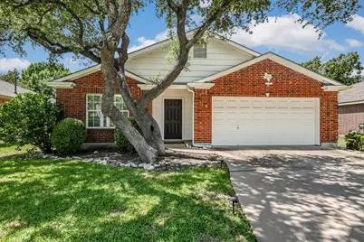 2111 Kimra Lane, Cedar Park, TX 78613 - Photo 1
