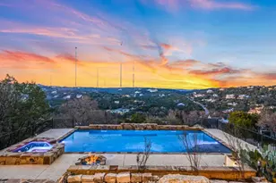 4701 Via Media, Austin, TX 78746 - Photo 23