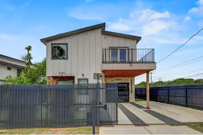 4703 Louis Avenue #A, Austin, TX 78721 - Photo 31