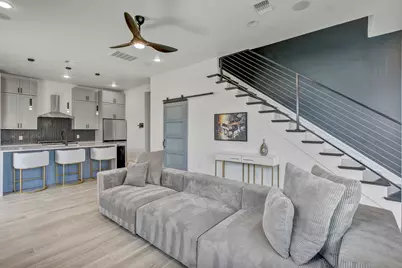 4703 Louis Avenue #A, Austin, TX 78721 - Photo 7