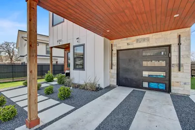 4703 Louis Avenue #A, Austin, TX 78721 - Photo 33