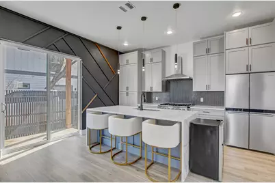 4703 Louis Avenue #A, Austin, TX 78721 - Photo 9