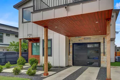 4703 Louis Avenue #A, Austin, TX 78721 - Photo 3