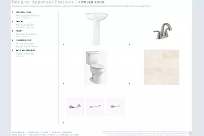 1345 Sweet Violet Drive, Leander, TX 78641 - Photo 7