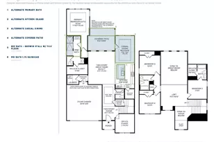 1345 Sweet Violet Dr, Leander, TX 78641 - Photo 3