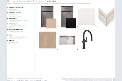 1345 Sweet Violet Drive, Leander, TX 78641 - Photo 5