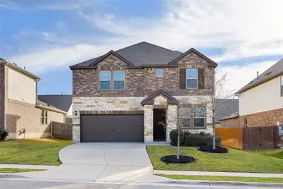 7317 Sligo Drive, Austin, TX 78754 - Photo 1