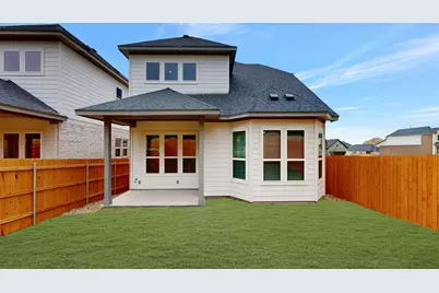 152 Bishop Wood Road, Dripping Springs, TX 78620 - Photo 33