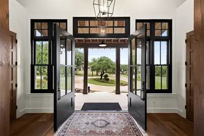 831 Polo Club Drive, Austin, TX 78737 - Photo 5