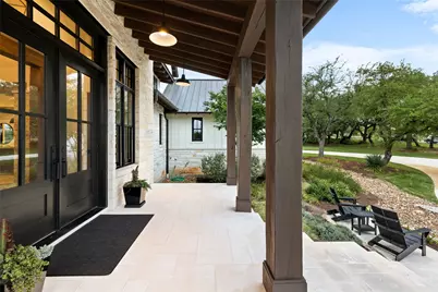 831 Polo Club Drive, Austin, TX 78737 - Photo 3